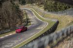 Holden VF SS Redline Ute At The Nurburgring 2013 года